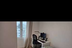 Nur für EINE Person ! 2-Zimmer-Apartment in Obermenzing – Hermine-von-Parish-Straße 3, 81245 Neupasing, München – Vorschaubild 9
