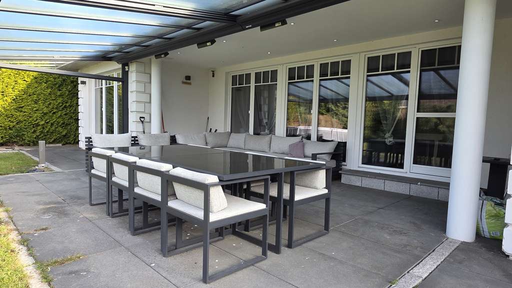 Immobilie in Stapelfeld - Exklusives Einfamilienhaus mit über 300 m² Wohnfläche - Bild 4