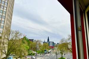 Zentral gelegenes Apartment zur Kapitalanlage im Agnesviertel!