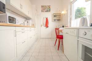 Charmante Oldenburger Hundehütte direkt am Kanal – Die vollständige Adresse der Immobilie erhältst du vom Anbieter., 26135 Gerichtsviertel, Oldenburg (Oldenburg) – Vorschaubild 12