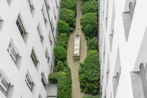 Summer-Sale bis 31.08. | Ihr Logenplatz über Berlin | jetzt 1.480.000 € – Marienstraße 9, 10117 Mitte (Ortsteil), Berlin – Vorschaubild 13