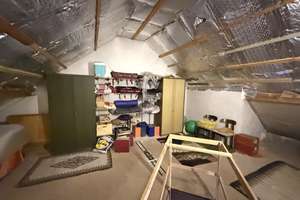 GERÄUMIGES EINFAMILIENHAUS
MIT GARTEN UND GARAGE
IN STADTNAHER LAGE – Die vollständige Adresse der Immobilie erhältst du vom Anbieter., 74523 Schwäbisch Hall – Vorschaubild 17