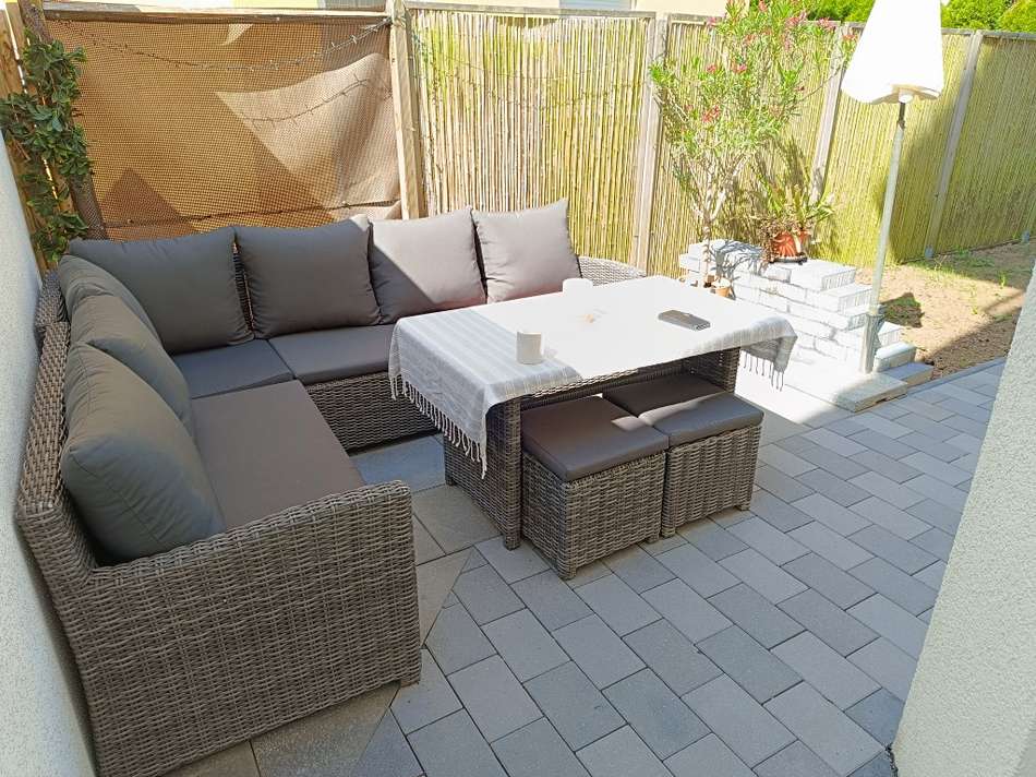 Chill Ecke