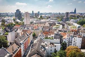 Agnesviertel: 72 m²-Wohnung für 3.611 €/m² – 50668 Neustadt/Nord, Köln – Vorschaubild 5