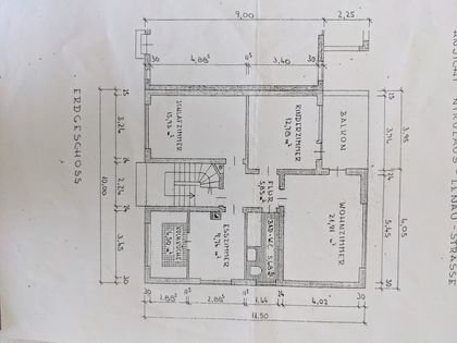 4 4 5 Zimmer Wohnung Zur Miete In Schwetzingen Immobilienscout24