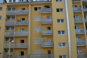 Sehr schöne  2ZKB, Balkon, Einbauküche, Mainz-Neustadt – Boppstr. 34, 55118 Neustadt, Mainz – Vorschaubild 1