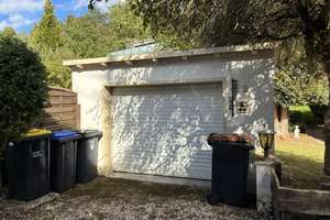 Kleines Reihenendhaus mit Garage in zentraler Lage von Siegen-Eisern – Die vollständige Adresse der Immobilie erhältst du vom Anbieter., 57080 Eisern, Siegen – Vorschaubild 4