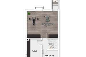 *NEU* IHRE CHANCE AUF DEM LERCHENBERG! FAMILIENHAUS IN KINDERFREUNDLICHER GRÜN- UND RUHELAGE! – Die vollständige Adresse der Immobilie erhältst du vom Anbieter., 55127 Lerchenberg, Mainz – Vorschaubild 13