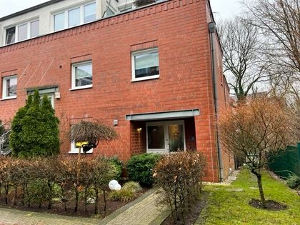 Eigentumswohnung mit Garten in Marl (Kreis Recklinghausen) ImmoScout24