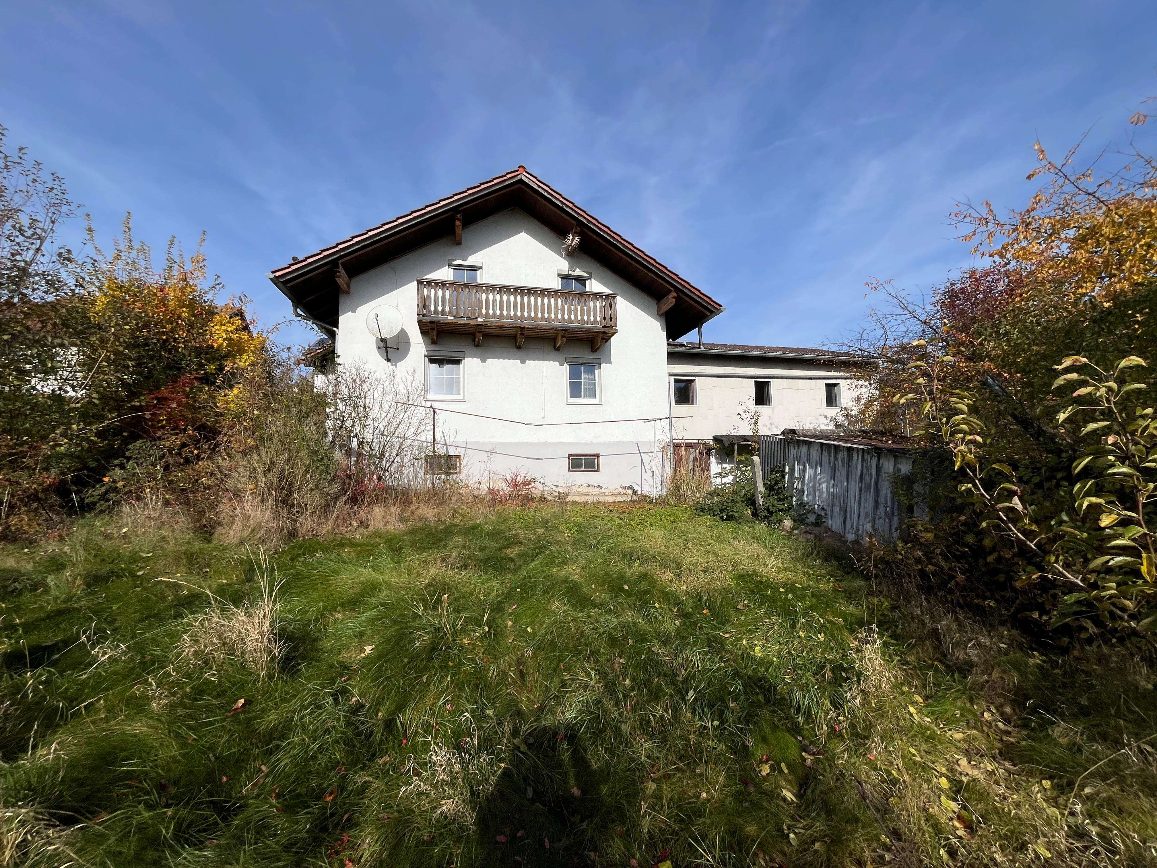 Traumlage in Bad Griesbach!, Passau Kreis – Bild 1