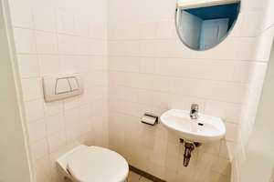 Charmante 2-Zimmer-Altbauwohnung in Toplage Gohlis-Süd mit Balkon – Fechnerstraße 13, 4155 Gohlis-Süd, Leipzig – Vorschaubild 9