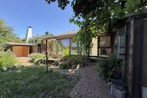 Charmantes Haus mit Wintergarten in Swisttal – ideal für Paare, mit Garten, Sauna & Kaminofen. Ruhig – Rhein-Sieg-Kreis – Vorschaubild 26