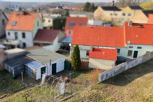 Ländliches Einfamilienhaus mit Scheune und Ausbaupotenzial – Potsdam-Mittelmark (Kreis) – Vorschaubild 29