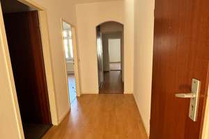 Helle und gepflegte 3-Zi.-Whg. mit großer Küche – Die vollständige Adresse der Immobilie erhältst du vom Anbieter., 47053 Dellviertel, Duisburg – Vorschaubild 2