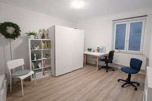 Attraktive 3-Zimmer-Wohnung in Stuttgart-Ost – kernsaniert, als WG vermietet, hohe Rendite – Die vollständige Adresse der Immobilie erhältst du vom Anbieter., 70186 Gablenberg, Stuttgart – Vorschaubild 4