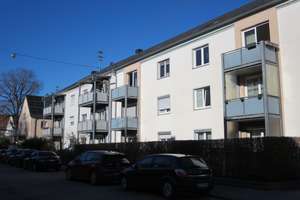 Zeit ins gemütliche Nest umzuziehen Erdgeschosswohnung in Augsburg-Göggingen  – Die vollständige Adresse der Immobilie erhältst du vom Anbieter., 86199 Göggingen-Süd, Augsburg – Vorschaubild 1
