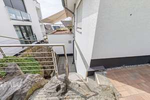 Modernisierte 3-Zimmer-Erdgeschosswohnung mit drei Terrassen, einer Garage und drei Stellplätzen – 56170 Bendorf – Vorschaubild 15