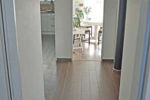 3-Zimmer-Wohnung mit Balkon, EBK und Stellplatz in Reutlingen-Sickenhausen – Rheingoldstraße 29, 72768 Sickenhausen, Reutlingen – Vorschaubild 2