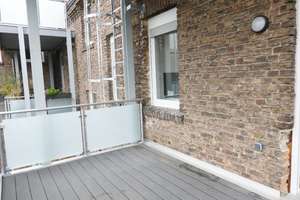 Schönes Appartement mit Balkon in der Südlichen Vorstadt!
Verfügbar ab 01.05.! – Die vollständige Adresse der Immobilie erhältst du vom Anbieter., 56068 Süd, Koblenz – Vorschaubild 6