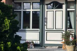 Ein Einfamilienhaus in direkter Feldrandlage mit parkähnlichem Garten und Außenpool! – Heinsberg (Kreis) – Vorschaubild 7
