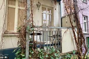 Altbauwohnung mit Balkon im Arkonakiez – urbanes Wohnen im Herzen Berlins – Die vollständige Adresse der Immobilie erhältst du vom Anbieter., 10115 Mitte (Ortsteil), Berlin – Vorschaubild 4
