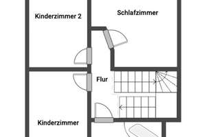 Modernisiertes und familienfreundliches Reihenmittelhaus mit Garten, Terrasse und Wintergarten – Die vollständige Adresse der Immobilie erhältst du vom Anbieter., 21682 Stade – Vorschaubild 14