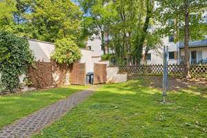 *bezugsfrei* Balkon | Einbauküche | Tageslichtbad | Wanne | Dusche | Abstellraum | ruhiger Innenhof – 4357 Mockau-Süd, Leipzig – Vorschaubild 17