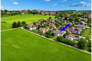 Traumlage mit Weitblick! Schmuckstück in Ortsrandlage für Ruhesuchende! – Die vollständige Adresse der Immobilie erhältst du vom Anbieter., 86934 Reichling – Vorschaubild 5