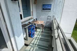 Renovierungsbedürftige 3-Zimmer-Obergeschosswohnung in Ingolstadt zu verkaufen! – Die vollständige Adresse der Immobilie erhältst du vom Anbieter., 85057 Nordwest, Ingolstadt – Vorschaubild 14