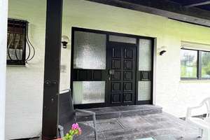 Bungalow mit schöner Einliegerwohnung und Wellnessbereich – Die vollständige Adresse der Immobilie erhältst du vom Anbieter., 34270 Schauenburg – Vorschaubild 7