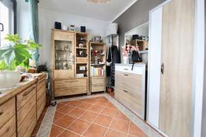 CA. 207 m² WOHN-/NUTZFLÄCHE - GROSSZÜGIGE MAISONETTE MIT GARTEN - WOHNEN MIT HAUSFLAIR – Die vollständige Adresse der Immobilie erhältst du vom Anbieter., 12621 Kaulsdorf, Berlin – Vorschaubild 14