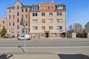 Wohn- und Geschäftshaus in Rostock