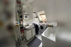 Tauschwohnung: Gemütliche DG Wohnung nahe Boxhagener Platz – Die vollständige Adresse der Immobilie erhältst du vom Anbieter., 10247 Friedrichshain, Berlin – Vorschaubild 7