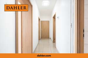 Einladende 3-Zimmer-Wohnung in zentraler Lage in Heilbronn!