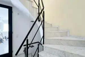 EP ESTATE - Townhouse mit Traumgarten und Saunahaus im Hahnwald – Köln – Vorschaubild 15