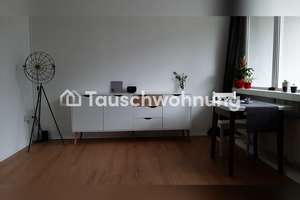 Tauschwohnung: Tausche 3-Zi Lichtenberg gegen 3+ (landeseigene) – Salzmannstraße 8, 10319 Friedrichsfelde, Berlin – Vorschaubild 3