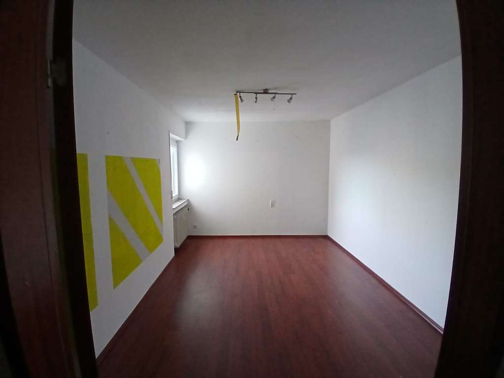 Immobilie in Laichingen - Gepflegte 3,5-Zimmer-Wohnung mit Balkon in Laichingen - Bild 0