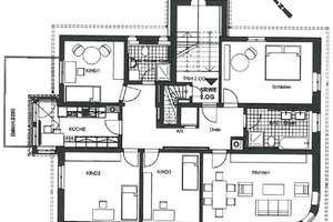 5 RÄUME - DACHGESCHOSS - RABENSTEIN – Wilhelm-Wolff-Straße 1, 9117 Rabenstein, Chemnitz – Vorschaubild 12