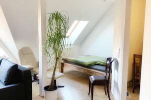 Nähe Sanssouci - Dachgeschosswohnung bezugs- & provisionsfrei – Feuerbachstraße 34, 14471 Brandenburger Vorstadt, Potsdam – Vorschaubild 5