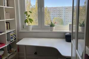 Zuhause mit 3 Zimmern und Balkon in Leipzig – Die vollständige Adresse der Immobilie erhältst du vom Anbieter., 4103 Zentrum-Südost, Leipzig – Vorschaubild 6