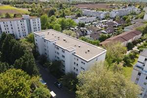 Modernisierte 3-Zimmer-Wohnung in Top-Lage – hell & mit Balko – Lörrachserstraße 5, 69126 Rohrbach, Heidelberg – Vorschaubild 16