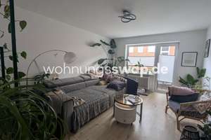 Wohnungstausch: Fritz-Reuter-Straße 24 – Fritz-Reuter-Straße 24, 22000 Bramfeld, Hamburg – Vorschaubild 2