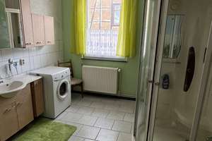 Vielfältig nutzbares Wohn- und Gewerbeobjekt mit großem Grundstück, moderner Ausstattung und Entwick – Die vollständige Adresse der Immobilie erhältst du vom Anbieter., 99310 Arnstadt – Vorschaubild 6