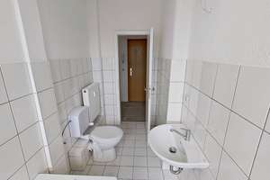 Frisch modernisierte 3-Zimmer-Wohnung mit Wannenbad & Altstadtnähe – Friedrich-Engels-Straße 14, 99086 Johannesvorstadt, Erfurt – Vorschaubild 11