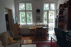 Wohnungstausch: Brehmestraße 10 – Brehmestraße 10, 13000 Pankow (Ortsteil), Berlin – Vorschaubild 1