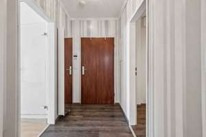 Einziehen & Wohlfühlen: Stilvolle Etagenwohnung mit TG-Stellplatz & modernem Bad – Die vollständige Adresse der Immobilie erhältst du vom Anbieter., 22043 Marienthal, Hamburg – Vorschaubild 3