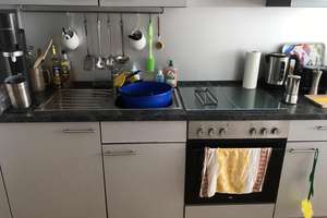Liebevoll sanierte Altbauwohnung mit großer Wohnküche in sehr schönem Neubau!! – 68169 Neckarstadt-West, Mannheim – Vorschaubild 4