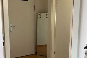 2 ZW Erdgeschoß-Wohnung mit Terrasse in Darmstadt – Darmstadt – Vorschaubild 6