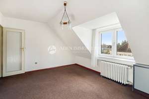 Fliegerviertel: 6-Zimmer-Reihenhaus mit 151m² Grundfläche und 120m² Garten! – Kleineweg 51, 12101 Tempelhof, Berlin – Vorschaubild 43