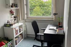 Helle 2-Zimmer Whg. mit Balkon – Hinrichsring 15A, 30177 List, Hannover – Vorschaubild 3
